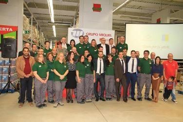 GMcash abre su primer centro en Lanzarote