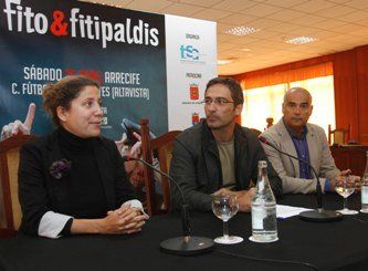 El Cabildo colabora con la organización del concierto que Fito y Fitipaldis dará en Lanzarote el próximo 25 de abril