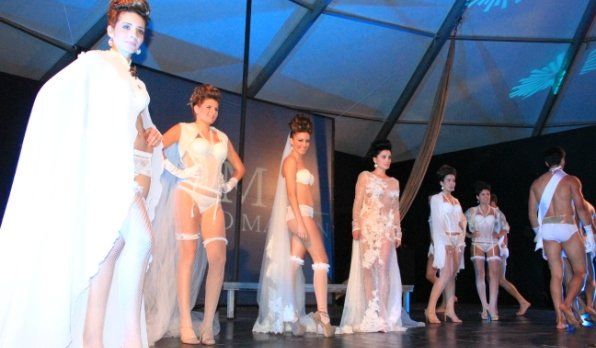 Más de 2.000 personas visitaron el primer Salón de la Cultura Erótica de Teguise