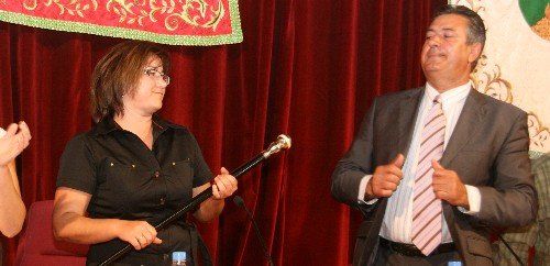 El fiscal pide 7 años de cárcel para Reyes y casi 4 para Gladys Acuña