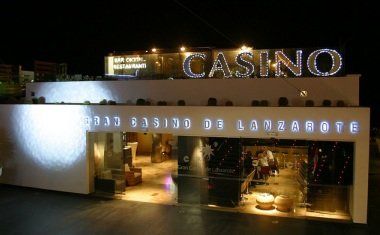 Restaurante Fortuna, innovación y cocina fusión en el Casino de Lanzarote