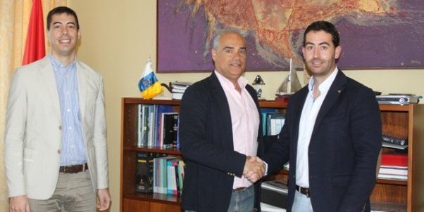 Arrecife contrata un equipo para gestionar la rehabilitación de viviendas de Valterra y Titerroy