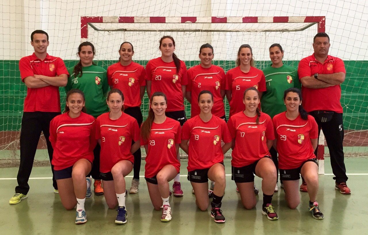 El CB Zonzamas organiza la fase de ascenso a la División de Honor Plata Femenina