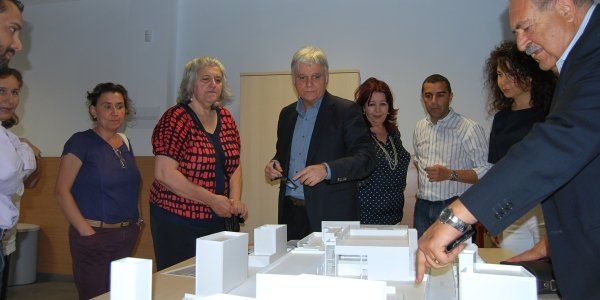 Educación invertirá 2 millones de euros en construcción de centros este año en Lanzarote