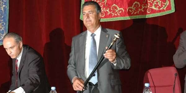 El ex alcalde de Yaiza entrará en prisión para cumplir la condena del caso Unión