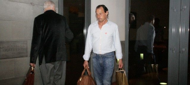 Rosa tiene 5 días para pagar una fianza de 900.000 euros en el caso Stratvs