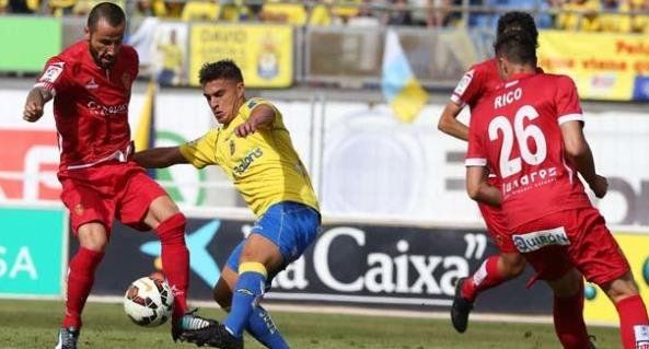 La UD Las Palmas vuelve a Primera División por la puerta grande