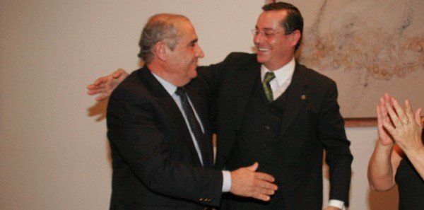 El fiscal pide penas de entre 1 y 17 años de cárcel para 14 acusados en Unión