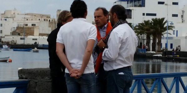 El Plan de La Geria da una posición de ventaja a Stratvs dándole uso público