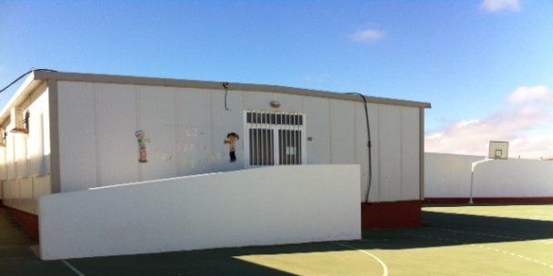 El colegio María Auxiliadora de Montaña Blanca abrirá sus puertas el próximo curso