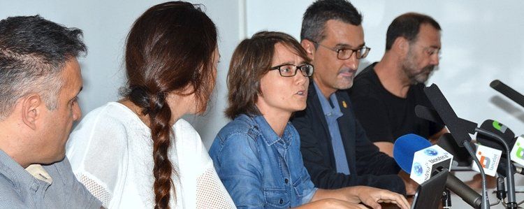 Arrecife subvenciona la web "contuayuda.org", dirigida a colectivos en riesgo de exclusión