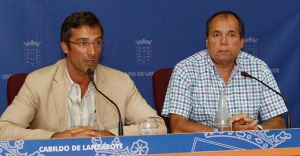 La incautación se propuso, autorizó y ejecutó en 48 horas y sin informe del secretario La incautación se propuso, autorizó y ejecutó en 48 horas y sin informe del secretario