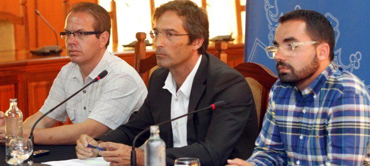 El juez abre diligencias por uno de los 5 delitos por los que San Ginés denunció a Club Lanzarote
