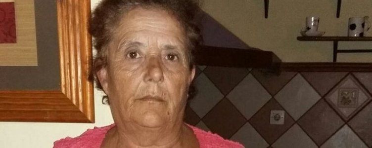 Josefa sufre un desmayo cuando embarcaba hacia Lanzarote para ingresar en prisión