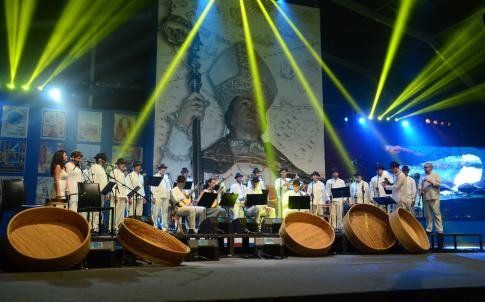 El Festival de Los Campesinos celebra su XXVI edición