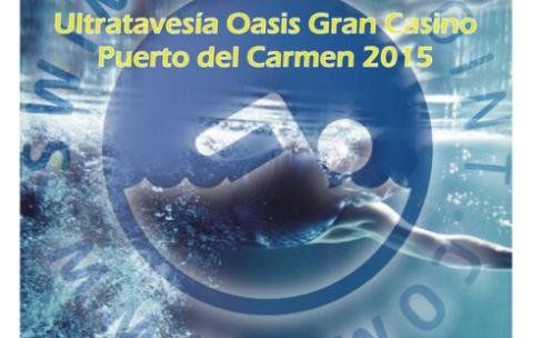Nace en la isla una nueva competición, la Ultravesía Oasis Gran Casino Puerto del Carmen