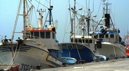 Cuatro cofradías de pescadores de la isla recibirán 176.000 euros en subvenciones de Canarias