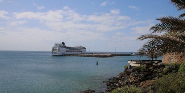 The Chamber of Commerce will fight for its own Port Authority for Lanzarote