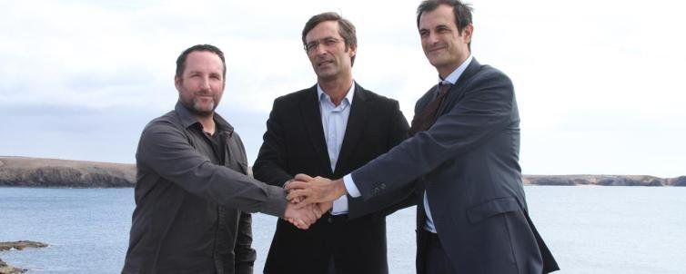 NC arremete contra San Ginés por el museo submarino: Hunde la memoria de Manrique