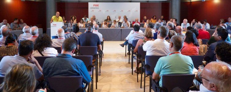 Cristina Duque, número cuatro en la lista al Congreso por el PSOE