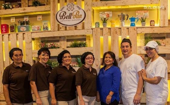Bell Pan, la nueva boutique del pan