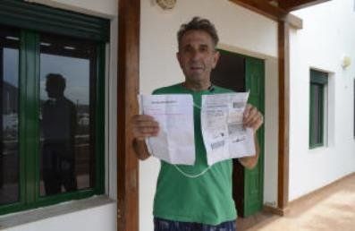Un pasajero que debía volar a Lanzarote acaba aterrizando en Bratislava