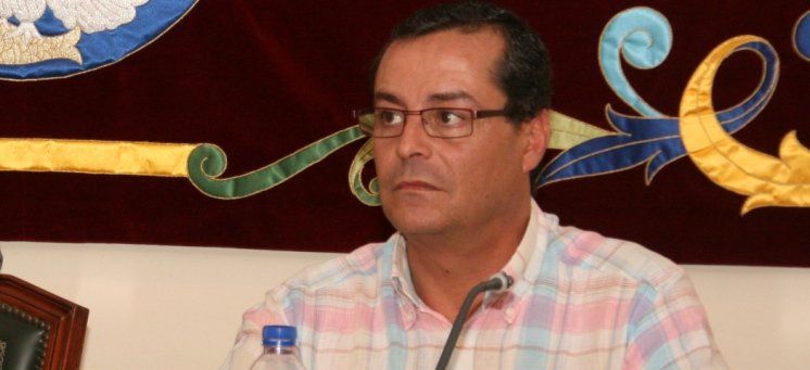 Becerra pide a Fiscalía que rebaje su petición de cárcel argumentando que confesó el primero