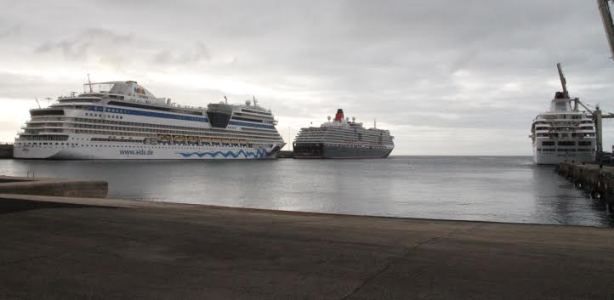 Somos se suma a la reivindicación de un puerto independiente para Lanzarote