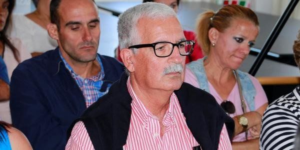 Tomás Fajardo se incorpora al Consejo de Administración de la Autoridad Portuaria