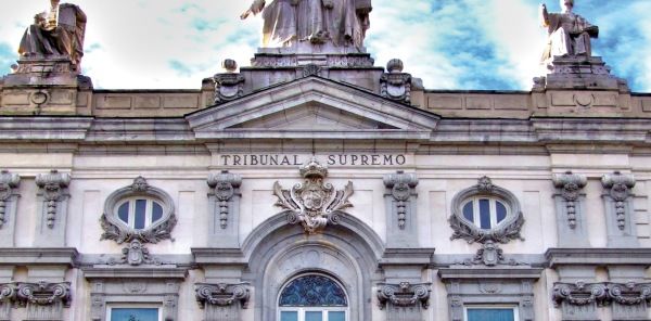 El Supremo vuelve a dejar claro que no caben planes a la carta para legalizar lo ilegal