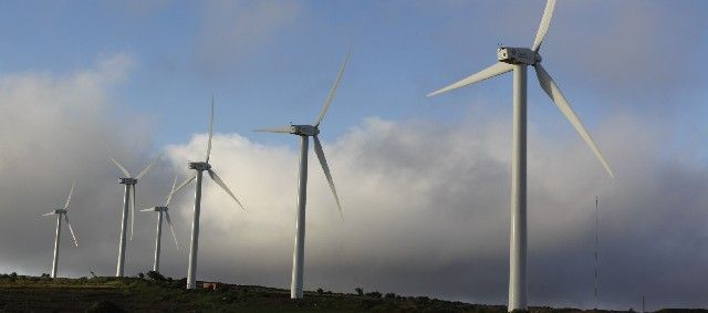 El Gobierno aprueba una subestación para multiplicar por 5 la potencia eólica en Lanzarote
