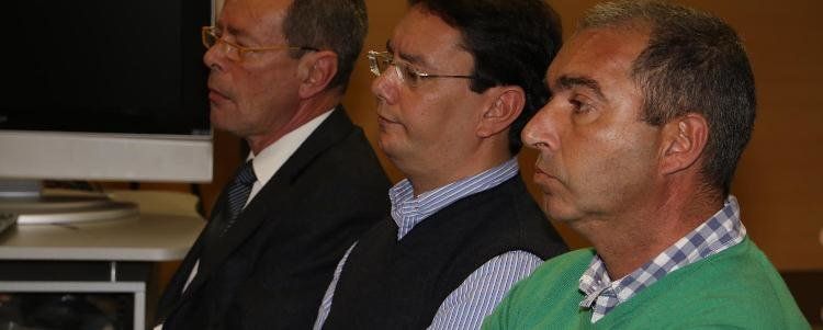 Rodríguez confiesa que contribuyó a malversar 250.000 euros en Arrecife y señala al interventor