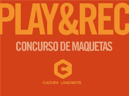 El Cabildo anuncia los nombres de los doce artistas que participarán en el concurso de Maquetas Play & Rec