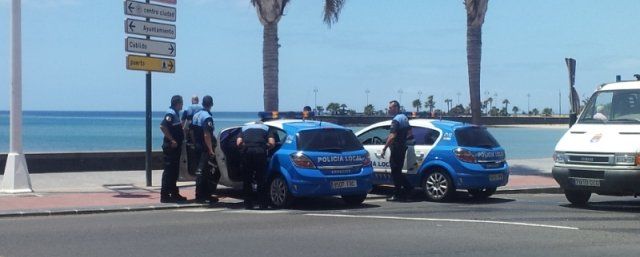 El Ayuntamiento de Arrecife publica la convocatoria de 7 plazas de policía local