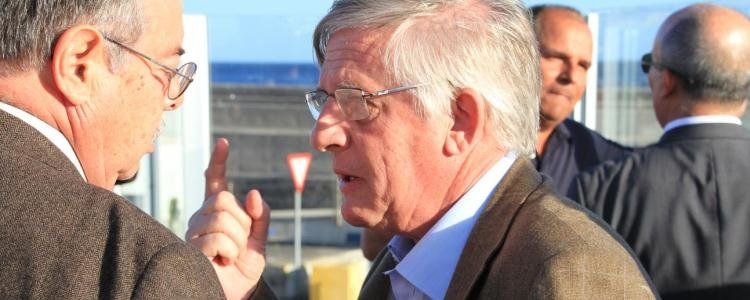 El juez Lis permitió personarse como acusación a sospechosos del supuesto robo de autos de Unión