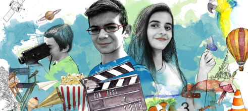 Once centros de Lanzarote participan en el festival educativo de cine Cinedfest