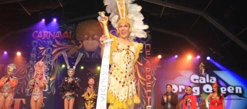 El Ayuntamiento pone en marcha el Concurso de Maniquíes Carnaval de Arrecife 2016