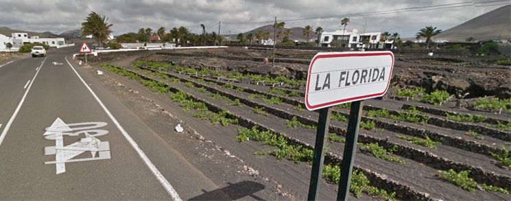 Violent assault on the owner of a house in San Bartolomé where they broke in to steal