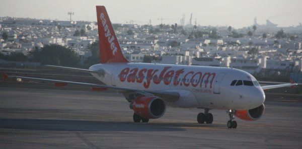 Una nueva ruta aérea conectará Lanzarote con Milán