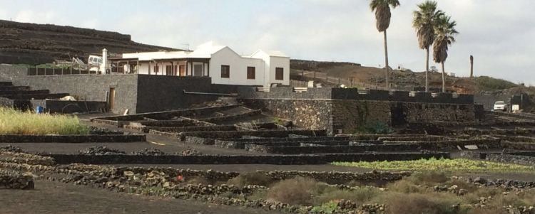 CC en San Bartolomé pide más efectivos de la Guardia Civil "poniendo el foco en las zonas rurales"