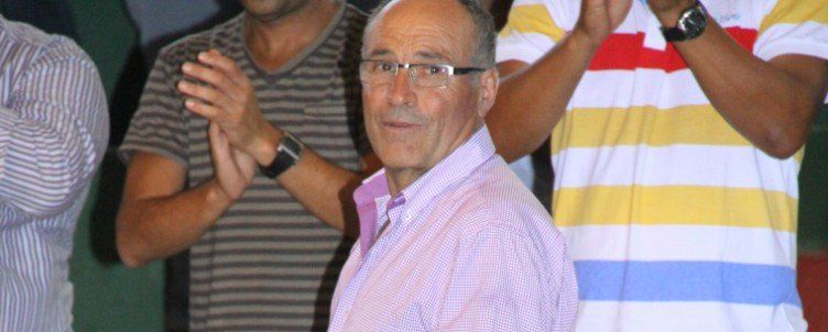 Fallece Félix Morales, ex concejal de CC en Tinajo y figura del mundo del deporte