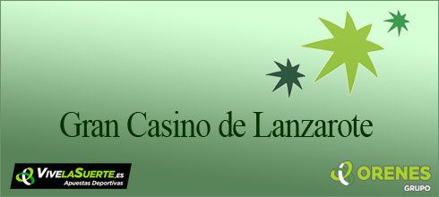 Novedades tecnológicas y estructurales en el Gran Casino Orenes Lanzarote