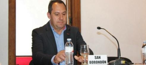 San Borondón critica la destitución del jefe de Protección Civil de Yaiza