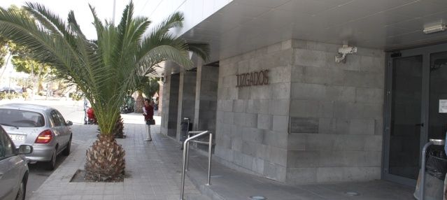 Los tres imputados del caso Montecarlo citados este lunes deciden no declarar