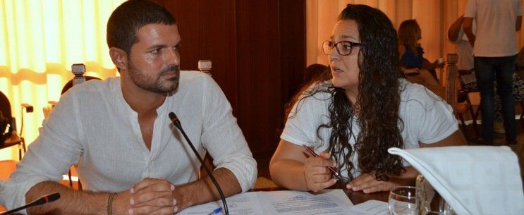 Somos cree que Lanzarote está "relegada" en materia educativa y pide "exigir un trato igualitario"