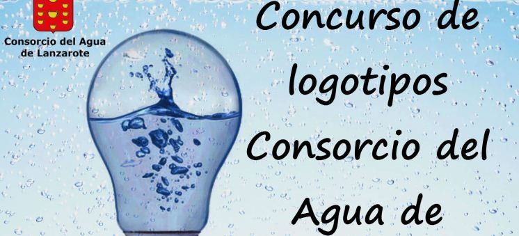 El Consorcio del Agua busca un logotipo para "reforzar la imagen de la institución"