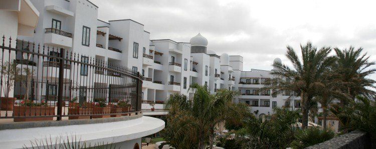 El proyecto de demolición del Son Bou que presentó Rosa no cumple