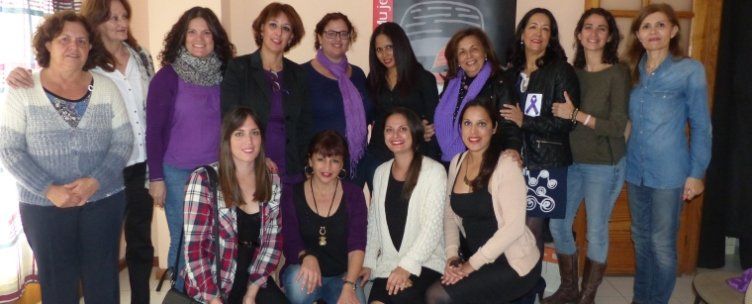 La asociación Mararía, galardonada por el Instituto Canario de Igualdad