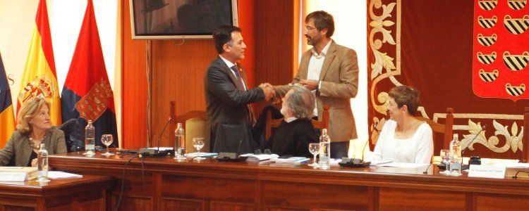 Lanzarote acude al IV Congreso Mundial de la Reserva de la Biosfera en Perú