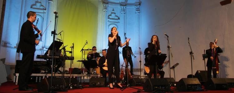 La Casa-Museo del Timple celebró su V aniversario con un concierto